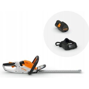 Fotografie Stihl HA080113507  recenzía