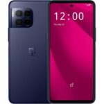 T-Mobile T Phone 2 Pro Blue recenze