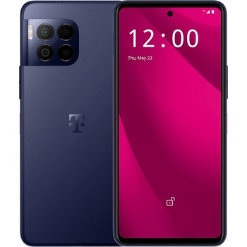 T-Mobile T Phone 2 Pro Blue recenze