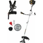 TEXAS BC 358D 3v1TEXAS BC358D 3-in-1 recenze