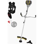 TEXAS BC 425DTEXAS BC425D recenze