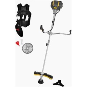 Fotografie TEXAS BC 425DTEXAS BC425D  recenzía