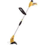 TEXAS GT 1080 10.8V 10.8V recenze