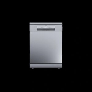 Fotografie Teka DFS 76850 SS  recenzía