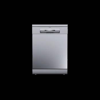 Teka DFS 76850 SS recenze