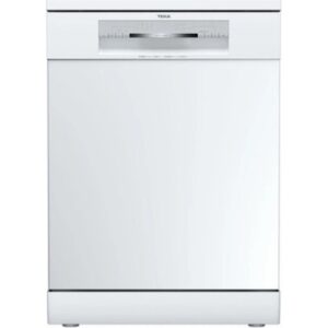 Fotografie Teka DFS 76850 WH  recenzía