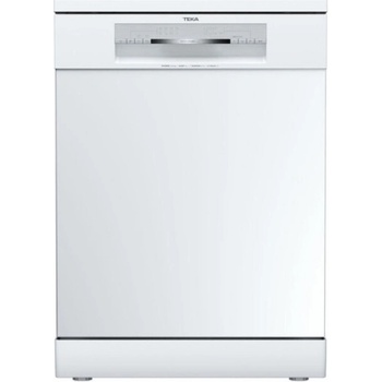 Teka DFS 76850 WH recenze