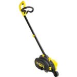 Texas EC1400 1400W 90062069 recenze