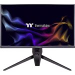 Thermaltake GM-GFT-27FTQB recenze
