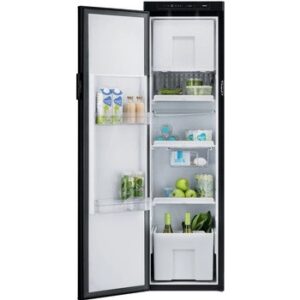 Fotografie Thetford N 4142  recenzía