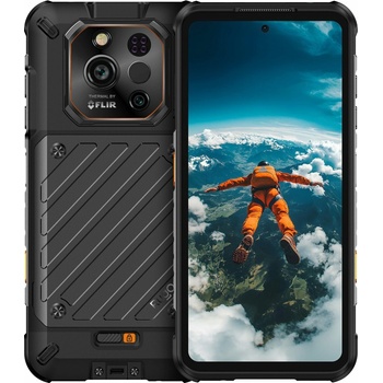 UleFone RugOne Xever 7 Pro Black recenze
