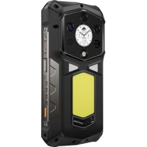 Fotografie Ulefone Armor 29 Pro 16GB/512GB Black recenzía