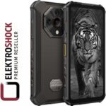 Ulefone Armor X16 recenze