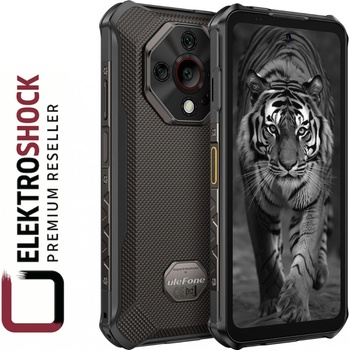 Ulefone Armor X16 recenze