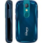 Unihertz Jelly 2 Green recenze