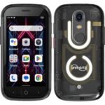 Unihertz Jelly Star 8GB/256GB Black recenze