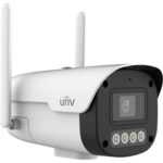 Uniview IPC2A14LP-ADF40KC-4G-E recenze
