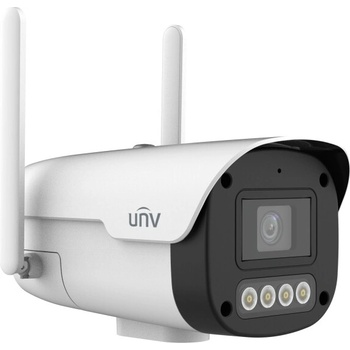 Uniview IPC2A14LP-ADF40KC-4G-E recenze