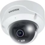 VIVOTEK FD9199 H recenze