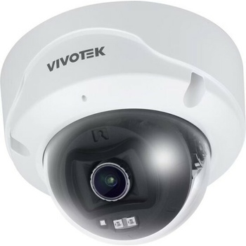VIVOTEK FD9199 H recenze
