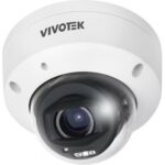 VIVOTEK FD9380 HTV V2 recenze