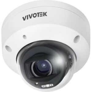 Fotografie VIVOTEK FD9380 HTV V2  recenzía