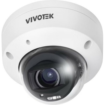 VIVOTEK FD9380 HTV V2 recenze