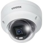 VIVOTEK FD9380 HV V2 recenze