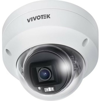 VIVOTEK FD9380 HV V2 recenze