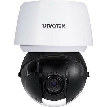 VIVOTEK SD9387 EHL recenze