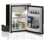 Vitrifrigo C42LX recenze