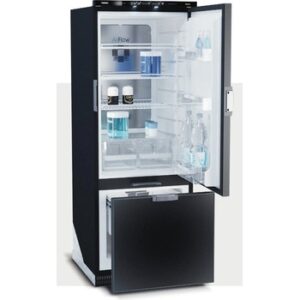 Fotografie Vitrifrigo Slim 250  recenzía