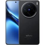 Vivo X200 5G 16GB/512GB Black recenze