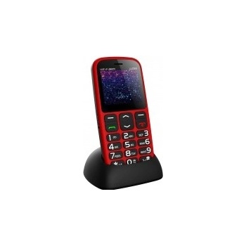 Obrázok Winner WG 8C Red hodnotenie