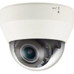 Wisenet QND6012R recenze