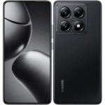 Xiaomi 14T Pro 12GB/256GB Titan Black recenze