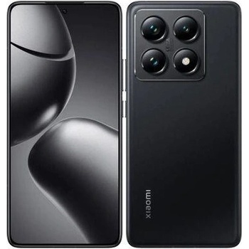 Xiaomi 14T Pro 12GB/256GB Titan Black recenze