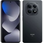 Xiaomi Redmi Note 15 5G 6GB/128GB Black recenze