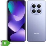 Xiaomi Redmi Note 15 6GB/128GB Purple recenze