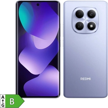 Xiaomi Redmi Note 15 6GB/128GB Purple recenze