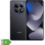 Xiaomi Redmi Note 15 8GB/256GB Black recenze