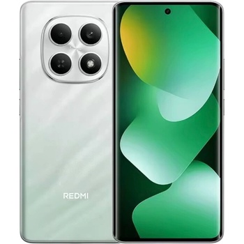 Xiaomi Redmi Note 15 8GB/256GB Forest Green recenze