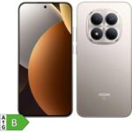 Xiaomi Redmi Note 15 Pro 5G 8GB/256GB Titanium recenze