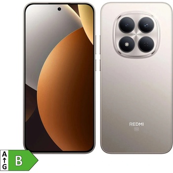 Xiaomi Redmi Note 15 Pro 5G 8GB/256GB Titanium recenze