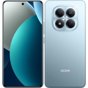 Fotografie Xiaomi Redmi Note 15 Pro 8GB/256GB Glacier Blue  recenzía