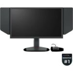 ZOWIE by BenQ XL2540X+ recenze