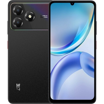 Obrázok ZTE Blade A36 4GB/64GB Black hodnotenie