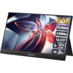 Zeuslap ZP156K recenze
