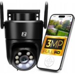 Zintronic IKPW330V1 B recenze