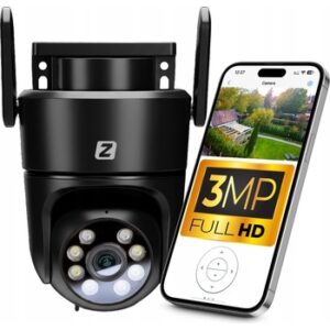 Fotografie Zintronic IKPW330V1 B  recenzía